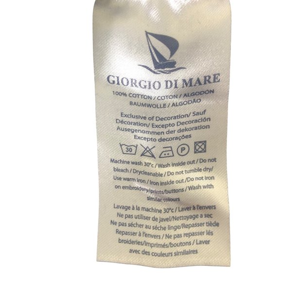 Giorgio Di Mare Cable Men’s Zip-up Cardigan Size:XXL - Picture 2 of 12